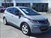 2019 Chevrolet Bolt EV