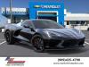 2025 Chevrolet Corvette Stingray