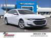 2025 Chevrolet Malibu