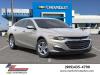 2025 Chevrolet Malibu