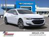 2025 Chevrolet Malibu