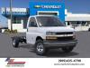 2025 Chevrolet Express 3500
