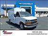 2025 Chevrolet Express 3500