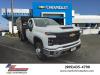 2024 Chevrolet Silverado 3500 HD Chassis