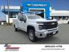 2025 Chevrolet Silverado 2500HD Work Truck