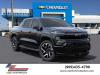 2025 Chevrolet Silverado EV RST