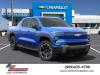 2025 Chevrolet Silverado EV