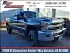 2018 Chevrolet Silverado 2500HD