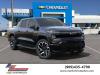 2024 Chevrolet Silverado EV