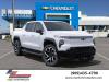 2024 Chevrolet Silverado EV