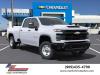 2025 Chevrolet Silverado 2500HD Work Truck