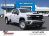 2025 Chevrolet Silverado 2500HD Work Truck