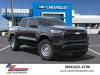 2024 Chevrolet Colorado