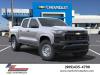 2024 Chevrolet Colorado