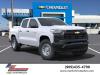 2024 Chevrolet Colorado