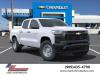 2025 Chevrolet Colorado Work Truck