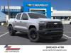 2025 Chevrolet Colorado Work Truck
