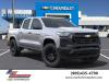2025 Chevrolet Colorado Work Truck