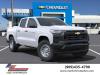 2024 Chevrolet Colorado