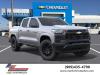 2025 Chevrolet Colorado Work Truck