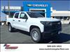2025 Chevrolet Colorado Work Truck