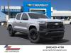 2025 Chevrolet Colorado Work Truck