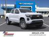 2025 Chevrolet Colorado LT