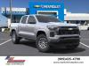 2025 Chevrolet Colorado LT