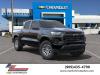 2024 Chevrolet Colorado