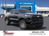 2024 Chevrolet Colorado