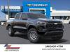 2025 Chevrolet Colorado LT