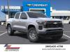 2025 Chevrolet Colorado LT