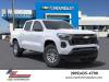 2025 Chevrolet Colorado LT
