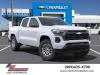 2025 Chevrolet Colorado LT