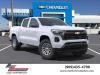 2025 Chevrolet Colorado LT