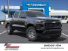 2025 Chevrolet Colorado LT