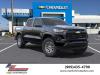 2024 Chevrolet Colorado