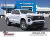 2024 Chevrolet Colorado