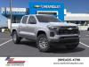 2025 Chevrolet Colorado LT