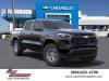 2025 Chevrolet Colorado LT