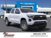 2025 Chevrolet Colorado LT
