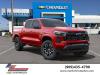 2024 Chevrolet Colorado