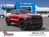 2024 Chevrolet Colorado