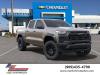 2024 Chevrolet Colorado