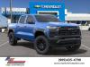 2024 Chevrolet Colorado