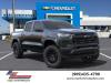 2024 Chevrolet Colorado