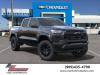 2024 Chevrolet Colorado