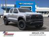 2024 Chevrolet Colorado