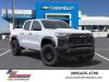 2024 Chevrolet Colorado