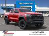 2024 Chevrolet Colorado